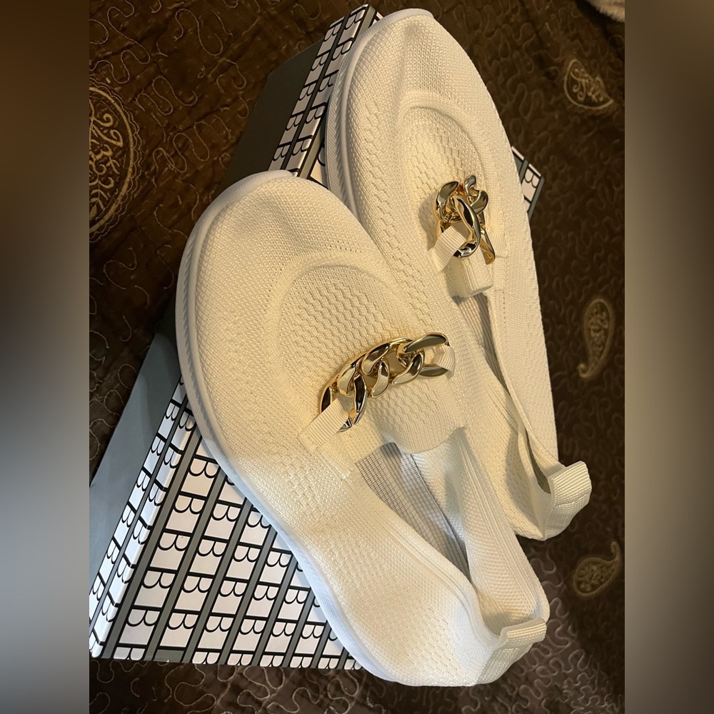 NewBella loafers shoes  size 7.5